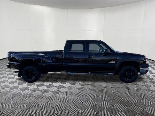 used 2004 Chevrolet Silverado 3500 car, priced at $16,897