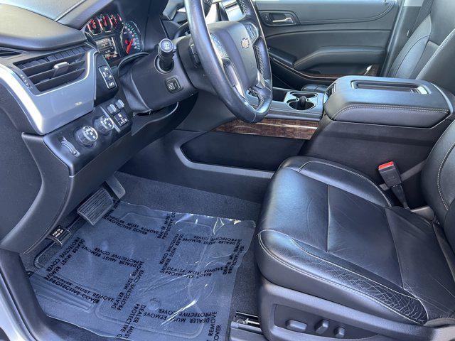 used 2019 Chevrolet Tahoe car, priced at $29,997