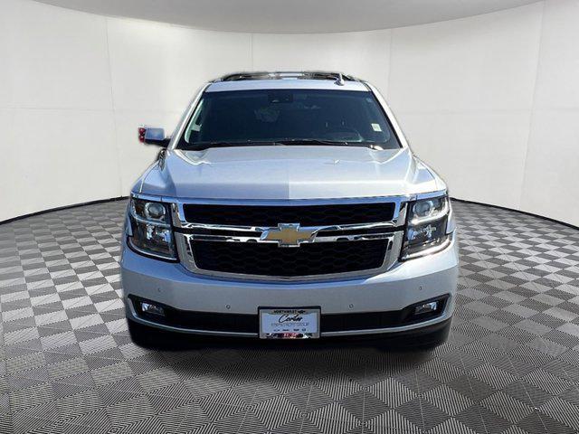 used 2019 Chevrolet Tahoe car, priced at $29,997