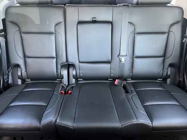 used 2019 Chevrolet Tahoe car, priced at $29,997