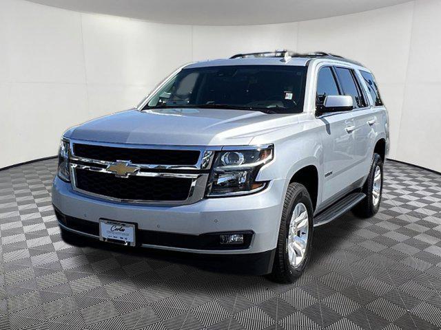 used 2019 Chevrolet Tahoe car, priced at $29,997