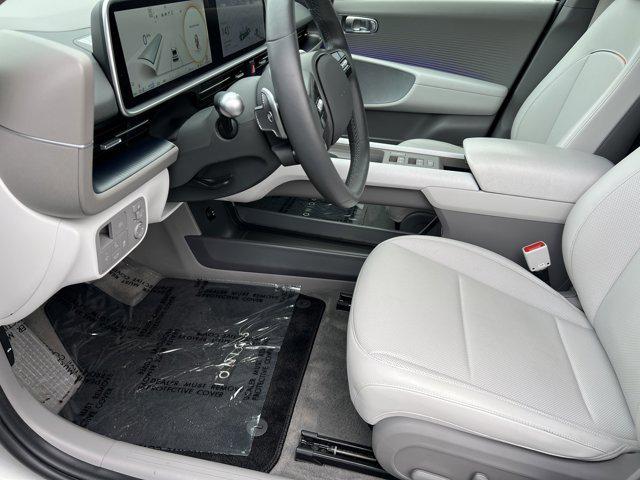 used 2023 Hyundai IONIQ 6 car, priced at $29,497
