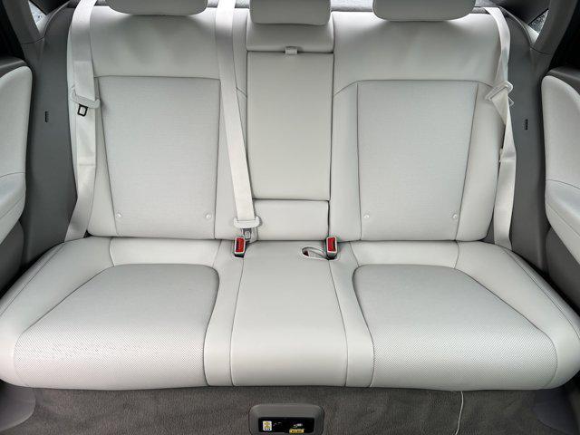 used 2023 Hyundai IONIQ 6 car, priced at $29,497