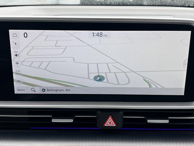 used 2023 Hyundai IONIQ 6 car, priced at $29,497