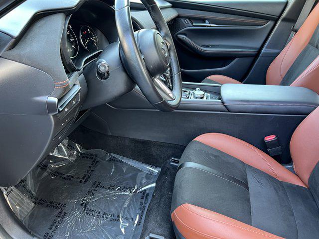 used 2024 Mazda Mazda3 car, priced at $24,497