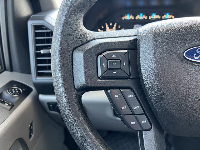 used 2016 Ford F-150 car, priced at $19,797