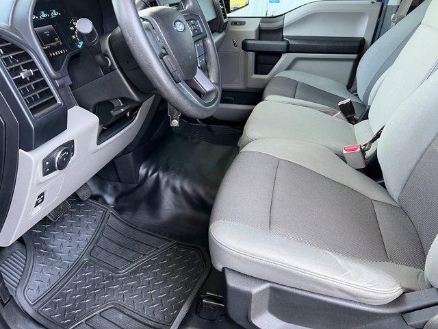 used 2016 Ford F-150 car, priced at $19,797