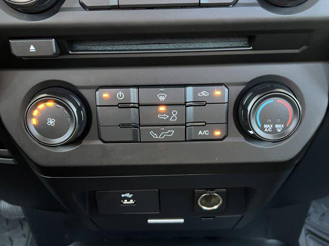 used 2016 Ford F-150 car, priced at $19,797