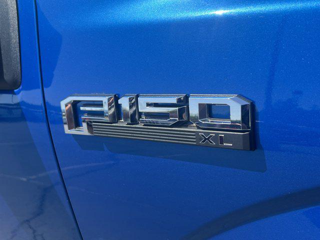 used 2016 Ford F-150 car, priced at $19,797