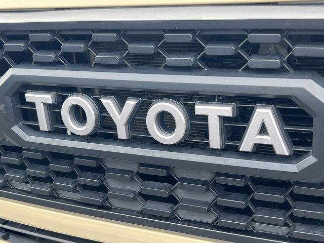 used 2017 Toyota Tacoma car, priced at $30,895