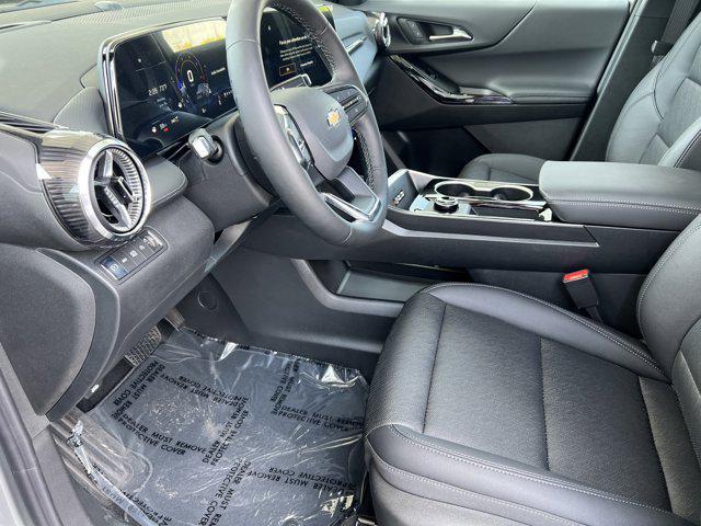 new 2026 Chevrolet Equinox car, priced at $32,903