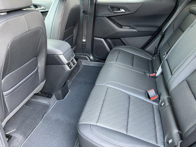 new 2026 Chevrolet Equinox car, priced at $32,903