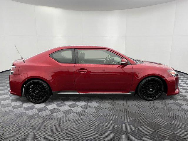 used 2015 Scion tC car, priced at $10,497