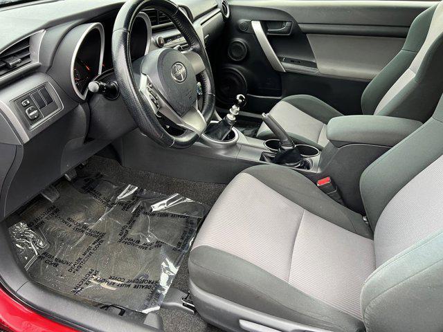 used 2015 Scion tC car, priced at $10,497