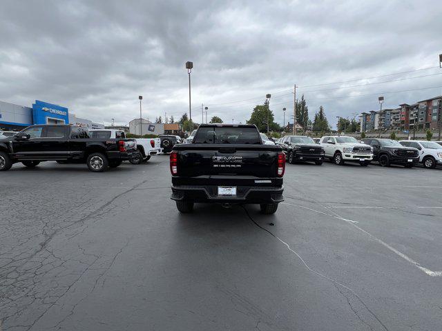 used 2024 GMC Sierra 1500 car, priced at $47,997