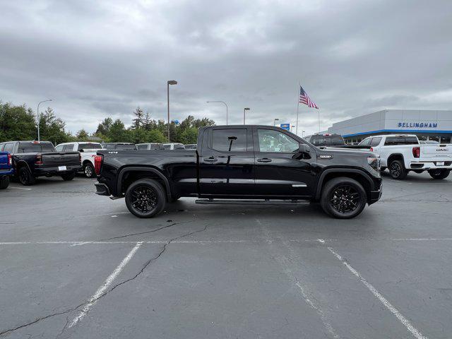 used 2024 GMC Sierra 1500 car, priced at $47,997