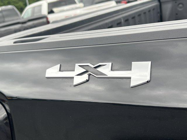 used 2024 GMC Sierra 1500 car, priced at $47,997