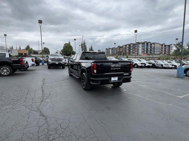 used 2024 GMC Sierra 1500 car, priced at $47,997