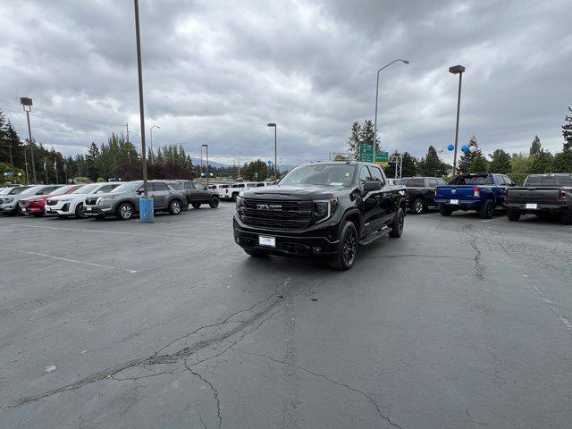 used 2024 GMC Sierra 1500 car, priced at $47,997