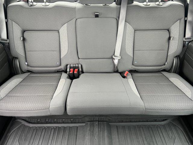 used 2024 GMC Sierra 1500 car, priced at $47,997