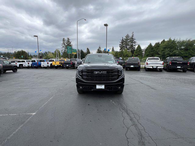 used 2024 GMC Sierra 1500 car, priced at $47,997