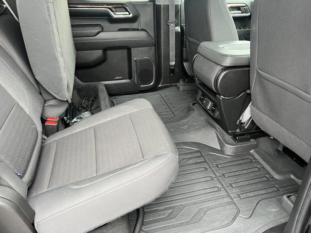 used 2024 GMC Sierra 1500 car, priced at $47,997
