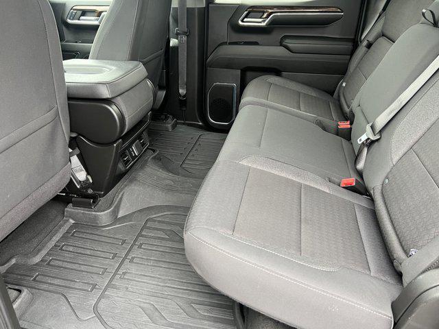 used 2024 GMC Sierra 1500 car, priced at $47,997