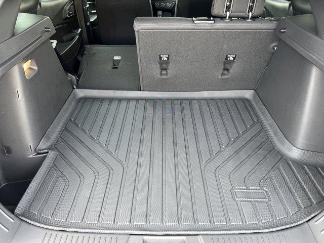 used 2024 Chevrolet Trax car, priced at $22,997
