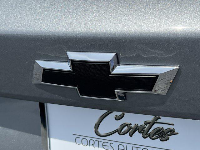 used 2024 Chevrolet Trax car, priced at $22,997