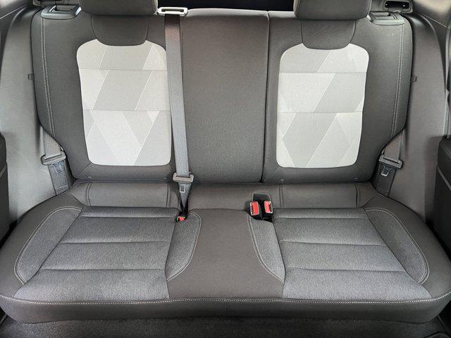 used 2024 Chevrolet Trax car, priced at $22,997