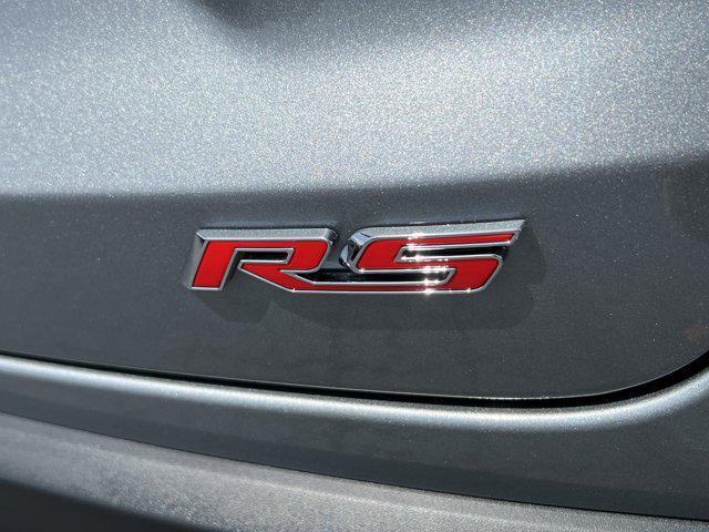 used 2024 Chevrolet Trax car, priced at $22,997