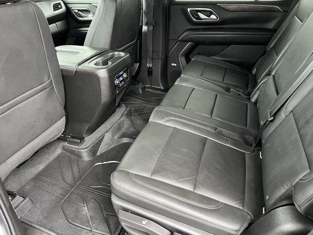 used 2022 Chevrolet Tahoe car, priced at $59,995