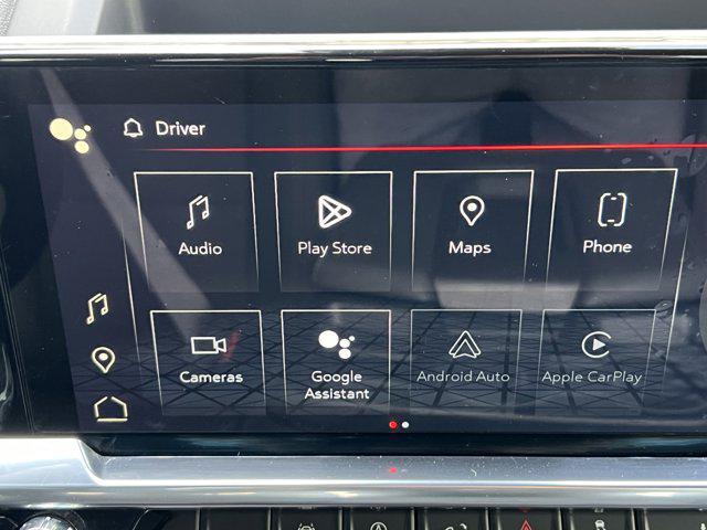 used 2024 GMC Sierra 1500 car, priced at $44,997