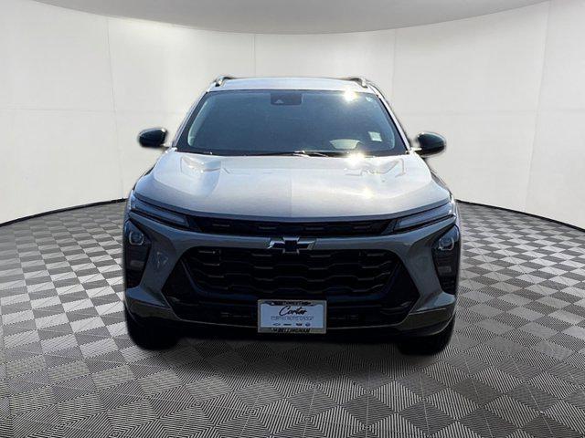 used 2025 Chevrolet Trax car, priced at $23,997