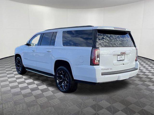 used 2019 GMC Yukon XL car, priced at $24,997