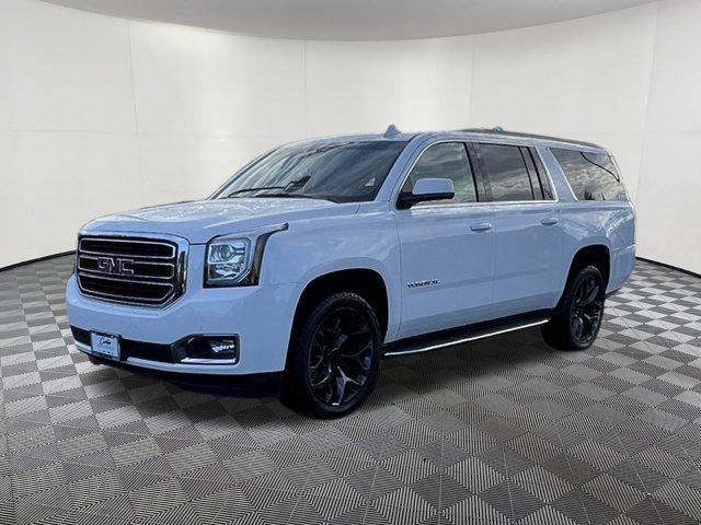 used 2019 GMC Yukon XL car, priced at $24,997