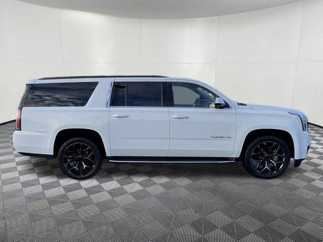 used 2019 GMC Yukon XL car, priced at $24,997