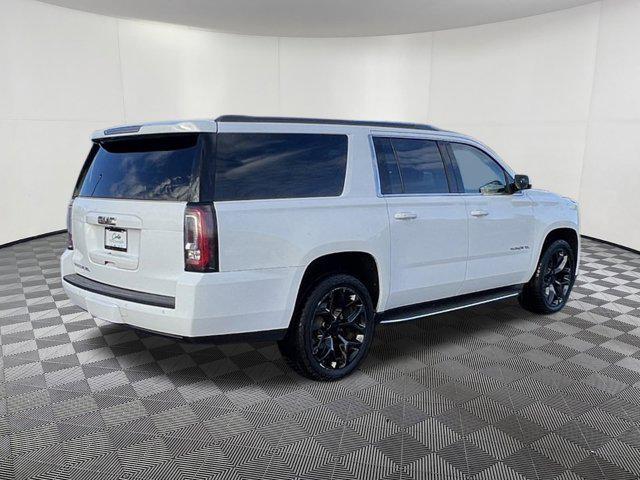 used 2019 GMC Yukon XL car, priced at $24,997