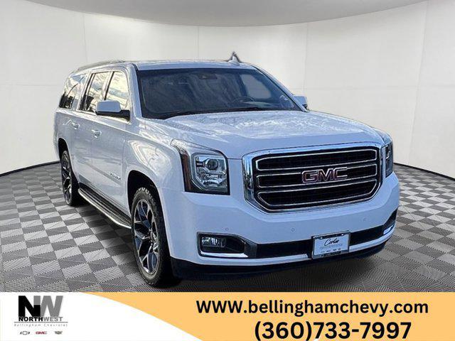 used 2019 GMC Yukon XL car, priced at $24,997