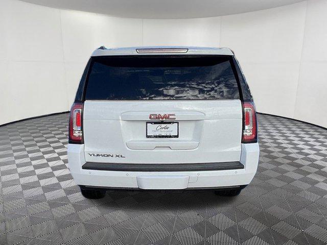 used 2019 GMC Yukon XL car, priced at $24,997