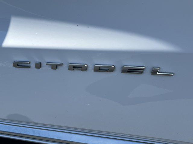 used 2021 Dodge Durango car, priced at $31,697