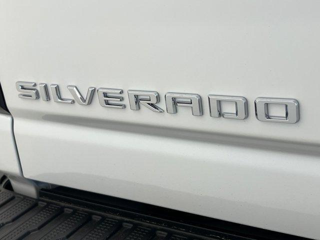 new 2024 Chevrolet Silverado 2500 car, priced at $83,997
