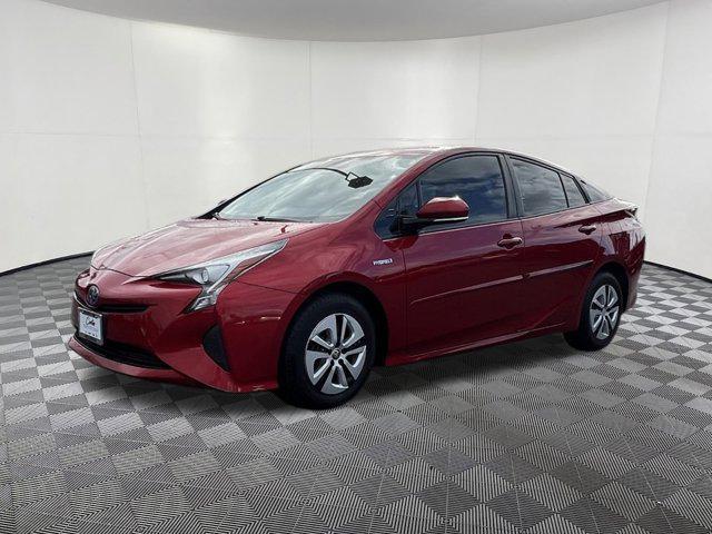 used 2017 Toyota Prius car, priced at $18,999