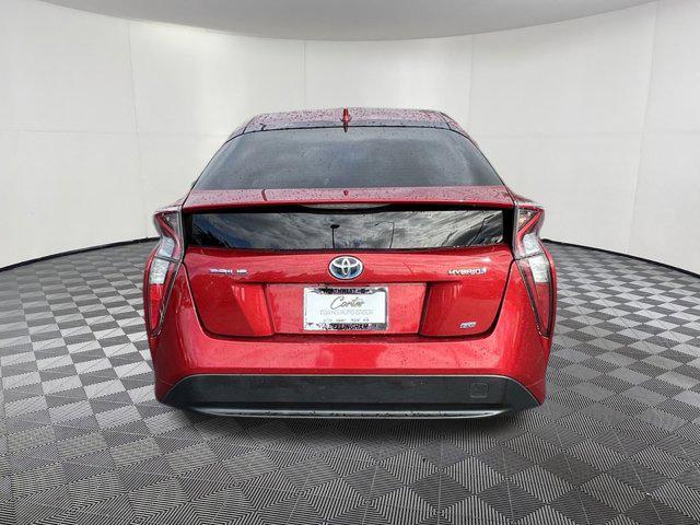 used 2017 Toyota Prius car, priced at $18,999