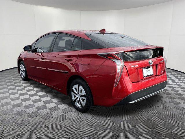 used 2017 Toyota Prius car, priced at $18,999