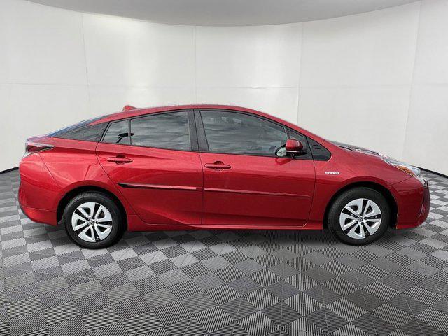 used 2017 Toyota Prius car, priced at $18,999