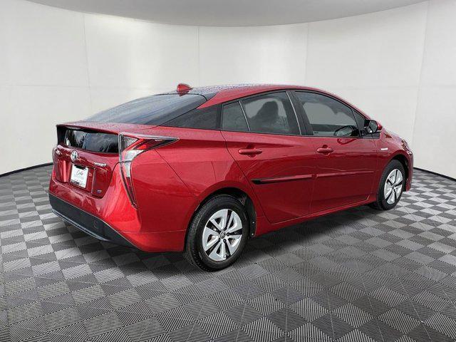 used 2017 Toyota Prius car, priced at $18,999