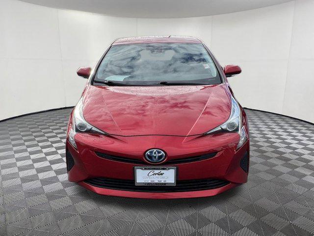 used 2017 Toyota Prius car, priced at $18,999