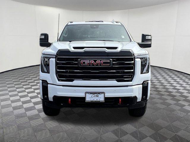new 2025 GMC Sierra 2500 car, priced at $82,000