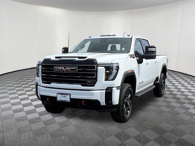 new 2025 GMC Sierra 2500 car, priced at $82,000